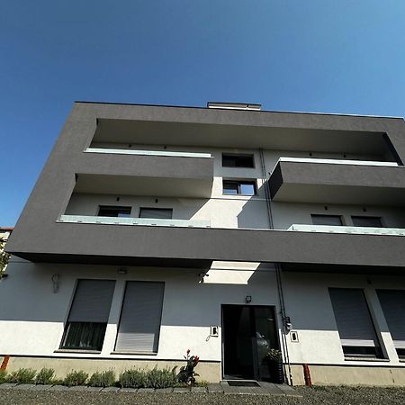 Rmr Luxury Apartaments Timisoara Exterior photo