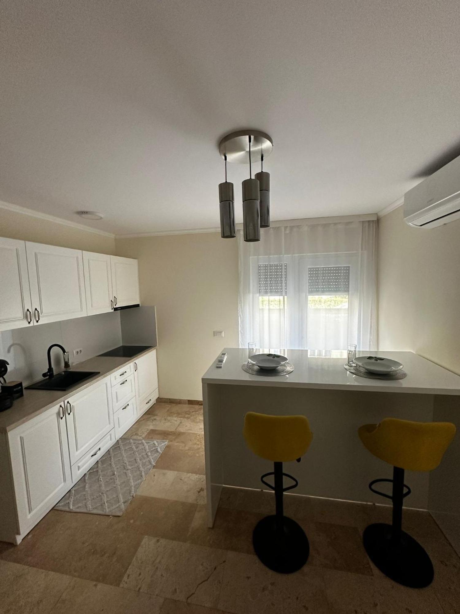 Rmr Luxury Apartaments Timisoara Exterior photo