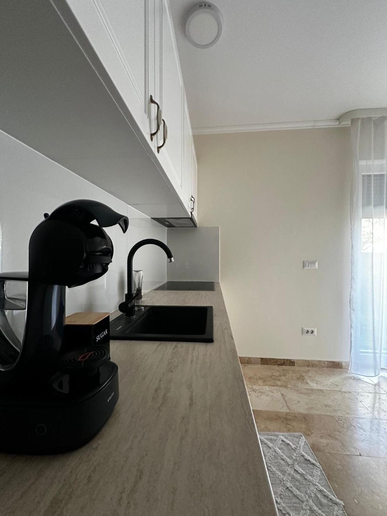 Rmr Luxury Apartaments Timisoara Exterior photo