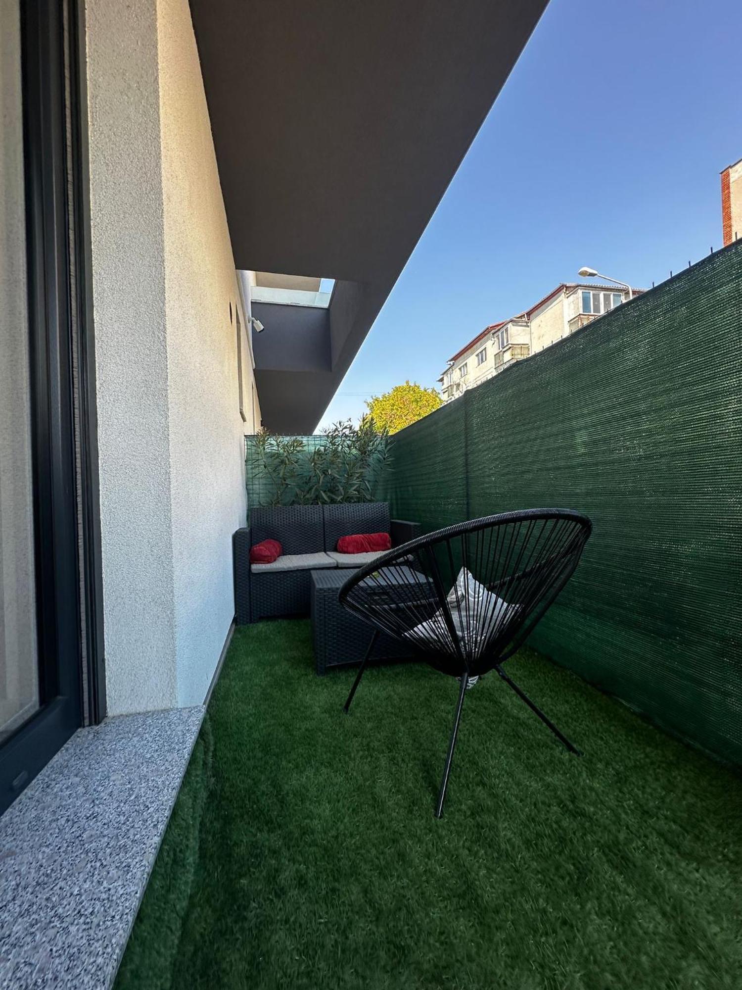 Rmr Luxury Apartaments Timisoara Exterior photo