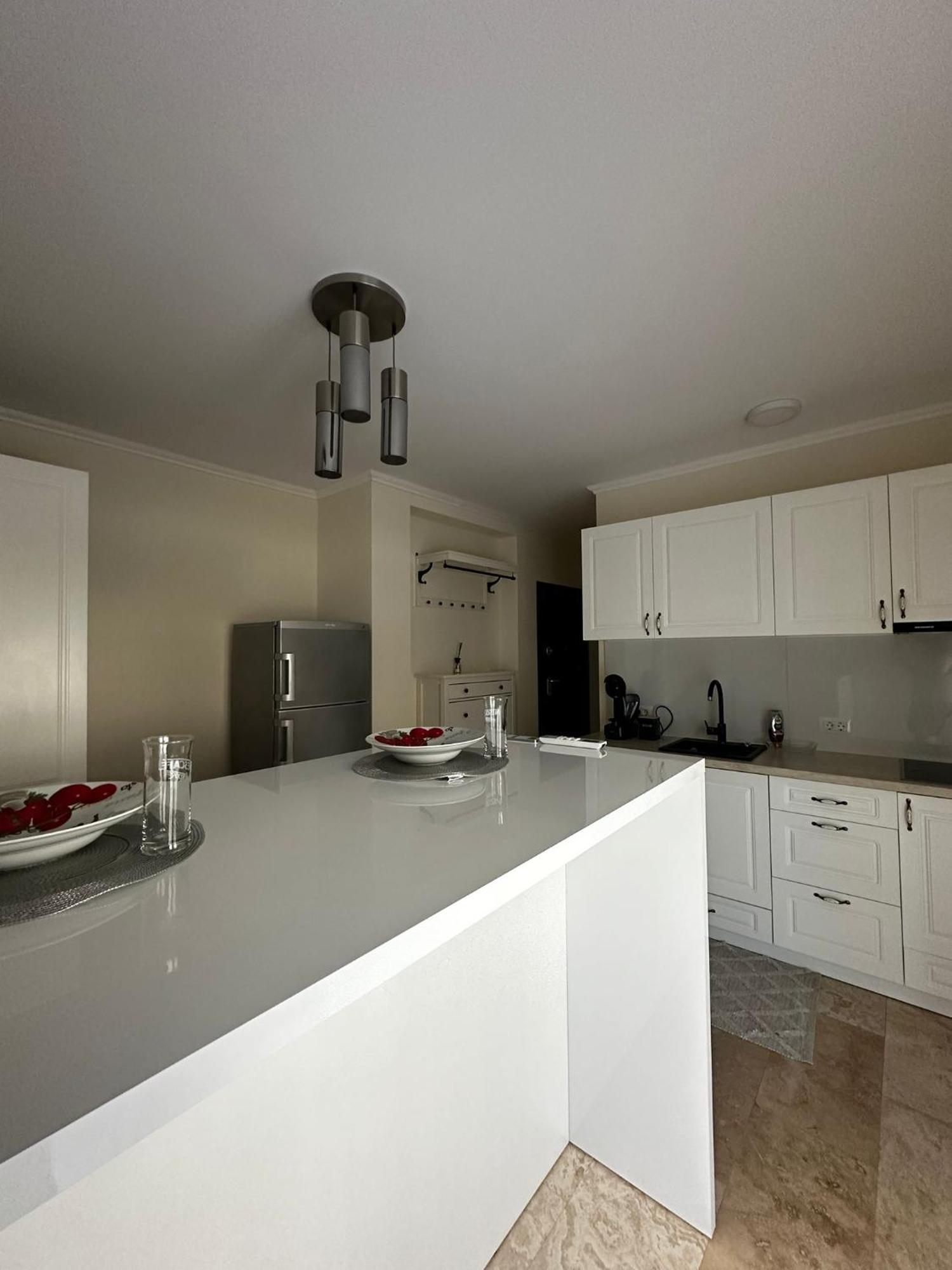 Rmr Luxury Apartaments Timisoara Exterior photo