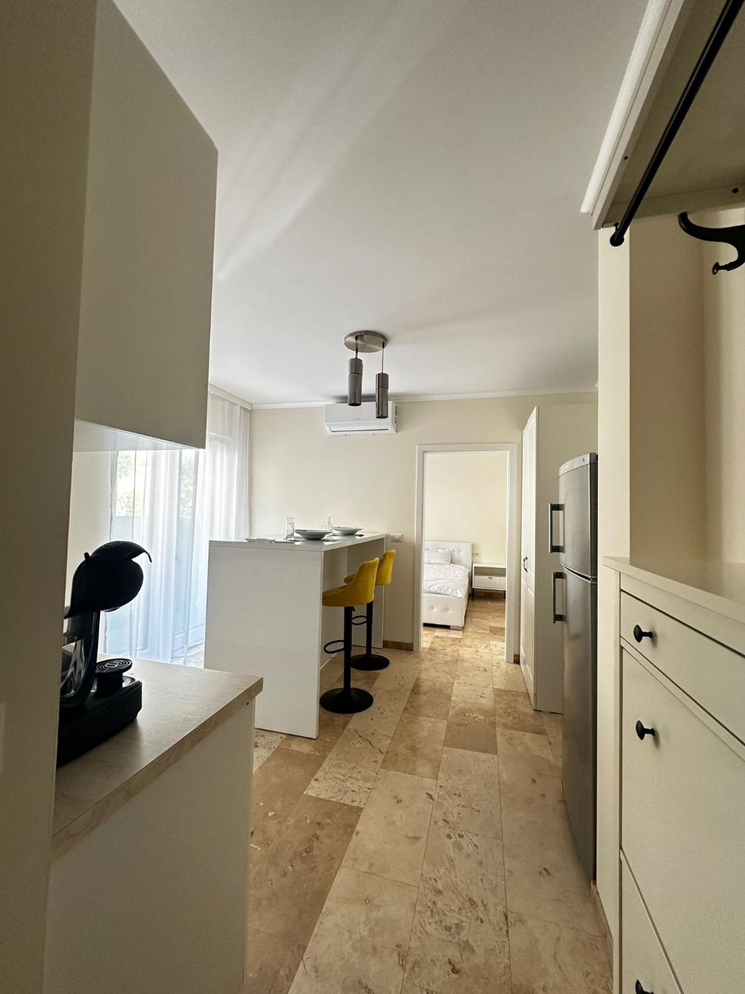 Rmr Luxury Apartaments Timisoara Exterior photo