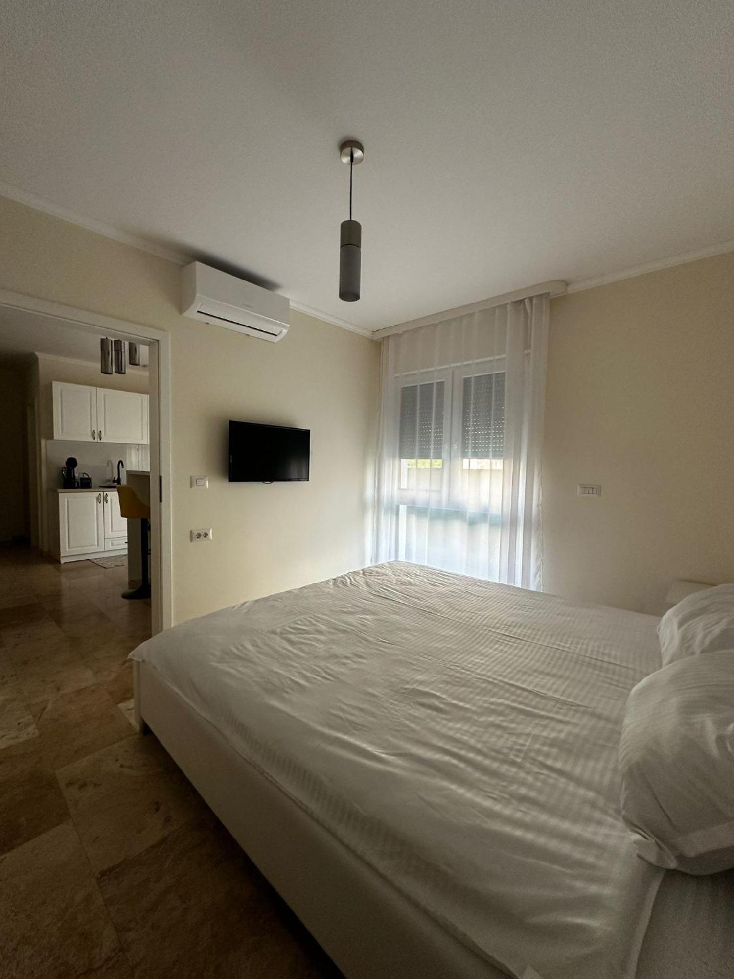 Rmr Luxury Apartaments Timisoara Exterior photo