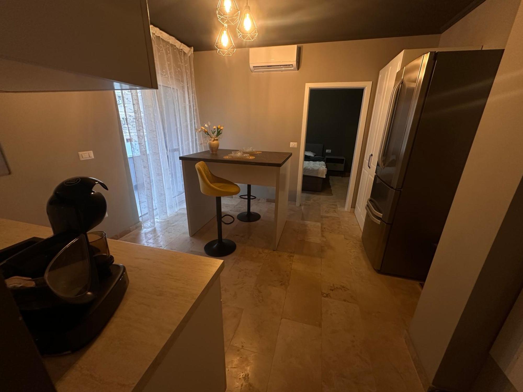 Rmr Luxury Apartaments Timisoara Exterior photo